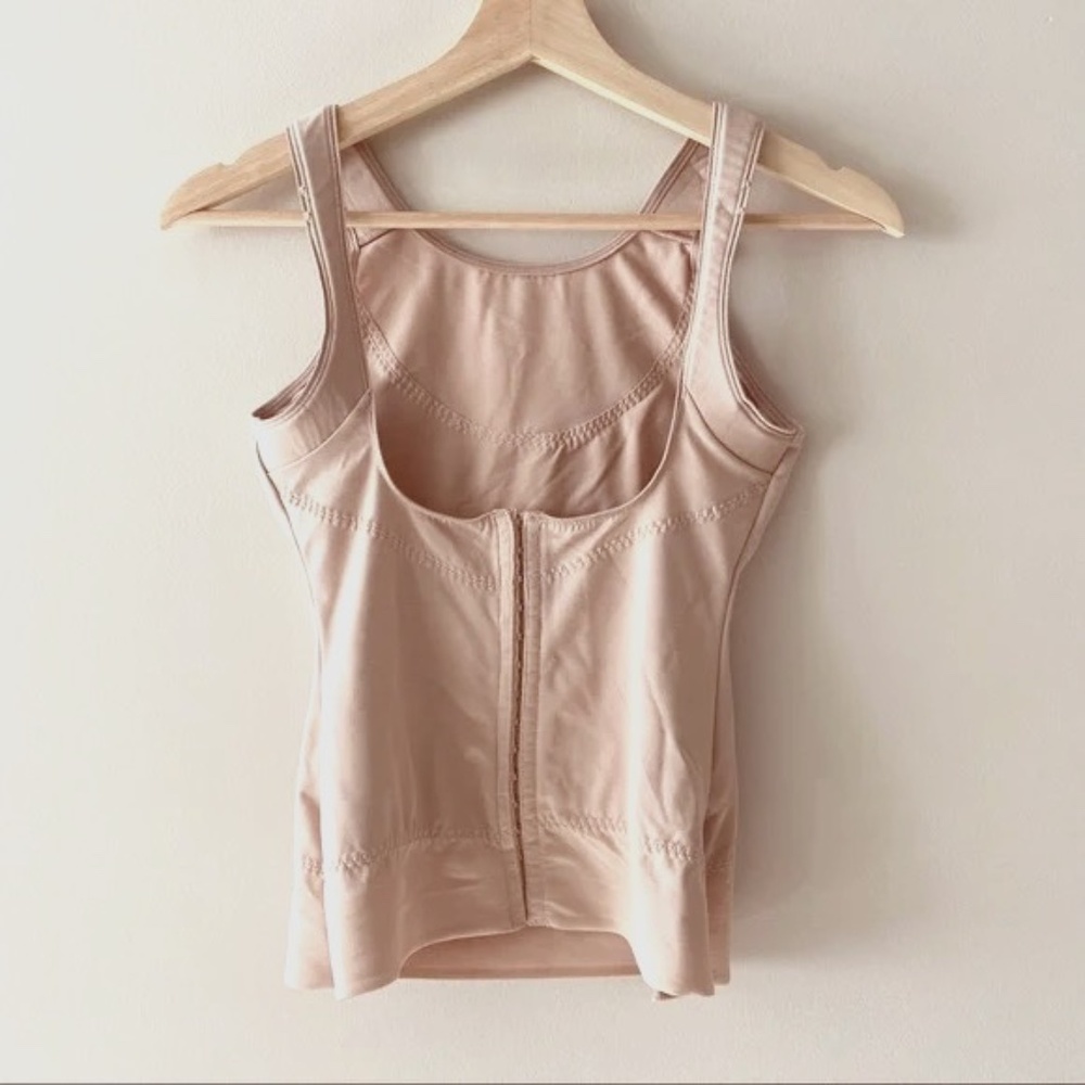 Shape-wear bra/top, Medium by Marcé